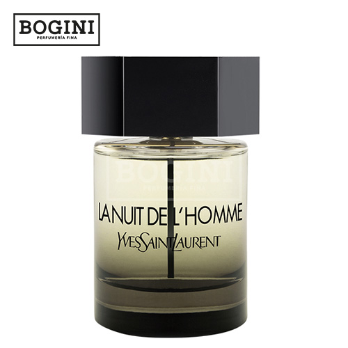 La Nuit de l’Homme – Yves Saint Laurent – EDT