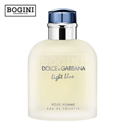 Light Blue pour Homme – Dolce and Gabbana