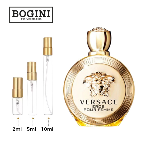 Eros Pour Femme – Versace – EDP