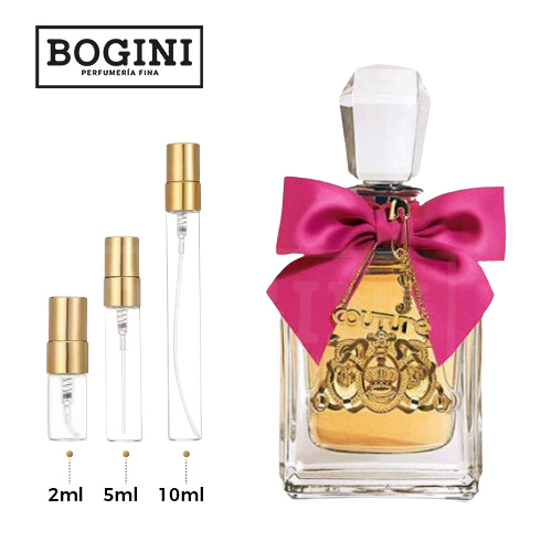 Viva la Juicy – Juicy Couture – EDP