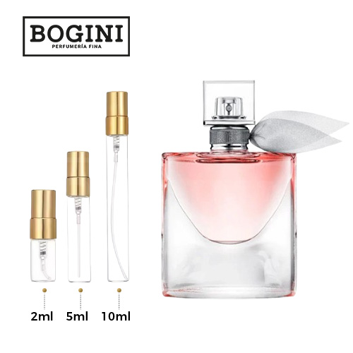 La Vie Est Belle – Lancôme – EDP