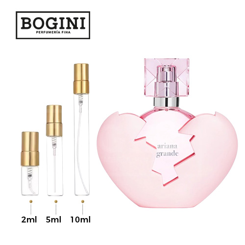 Thank U Next – Ariana Grande – EDP