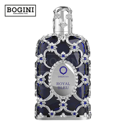 Royal Bleu – Orientica Premium – EDP