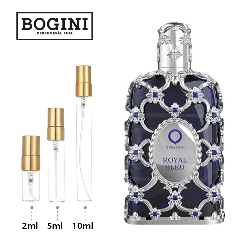 Royal Bleu – Orientica Premium – EDP
