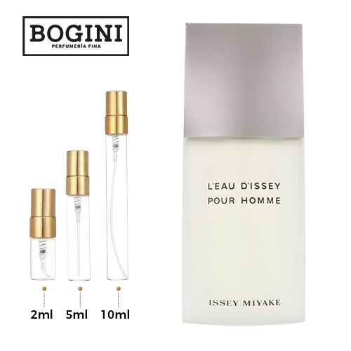 L’ Eau D’issey Pour Homme – Issey Miyake – EDT