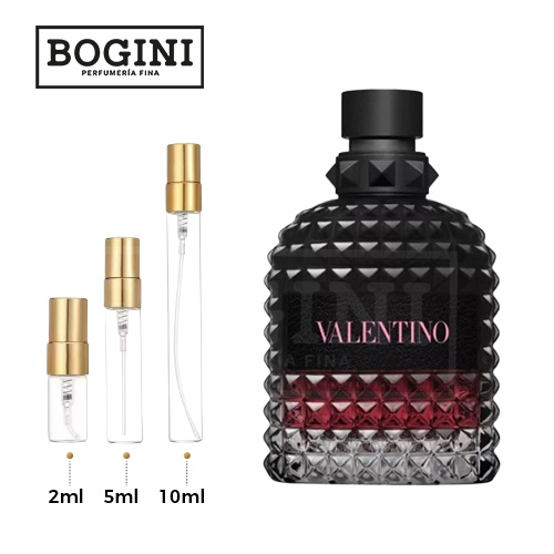 Valentino Uomo Born In Roma Intense – Valentino – EDP
