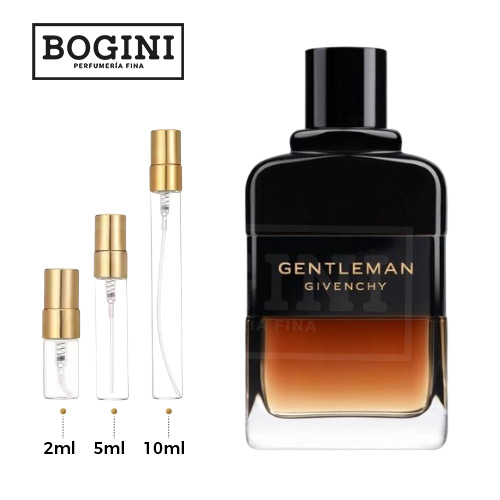 Gentleman Reserve Privée – Givenchy – EDP