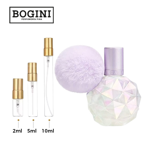 Moonlight – Ariana Grande – EDP