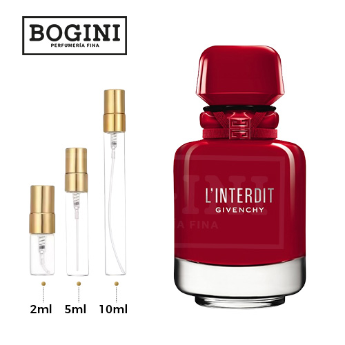 L’Interdit — Givenchy