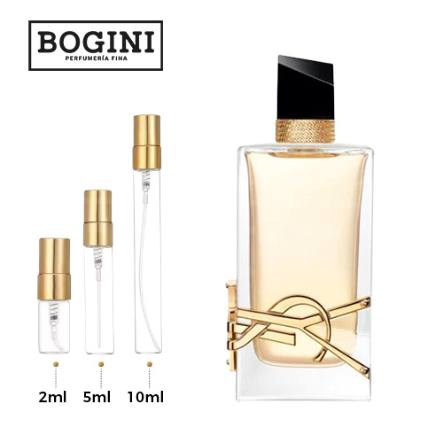 Libre – Yves Saint Laurent -EDP