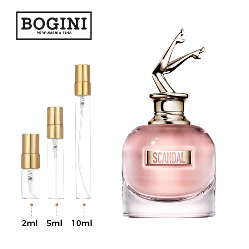 Scandal – Jean Paul Gaultier – EDP