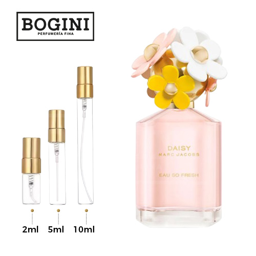 Daisy Eau So Fresh Marc Jacobs – EDT