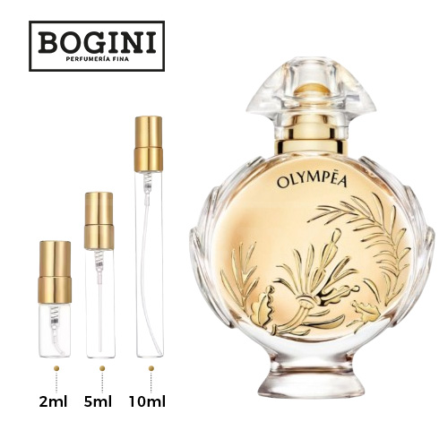 Olympéa Solar — Paco Rabanne