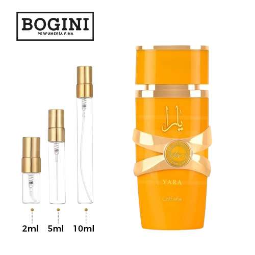 Yara Tous – Lattafa – EDP