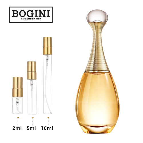 J’adore – Dior – EDP