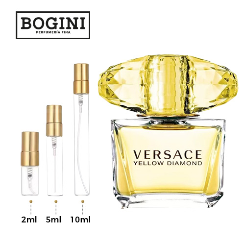 Yellow Diamond  – Versace – EDT