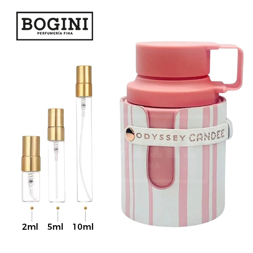 Odyssey Candee – Armaf – EDP