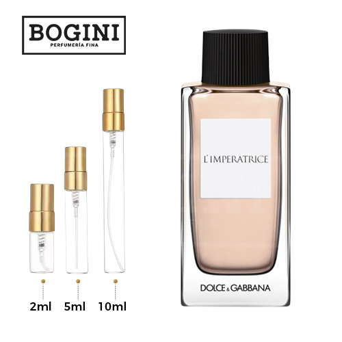 L’IMPERATRICE – Dolce & Gabbana – EDT