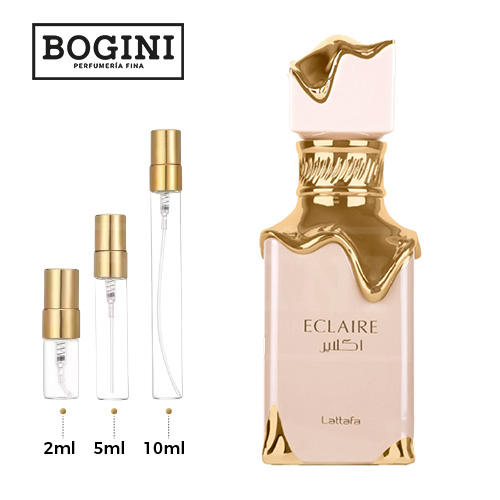 Eclaire – Lataffa – EDP