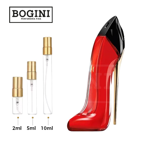 Very Good Girl – Carolina Herrera – EDP