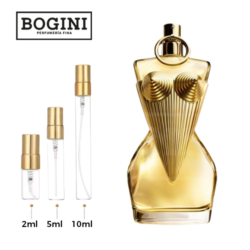 Gaultier Divine – Jean Paul Gaultier – EDP