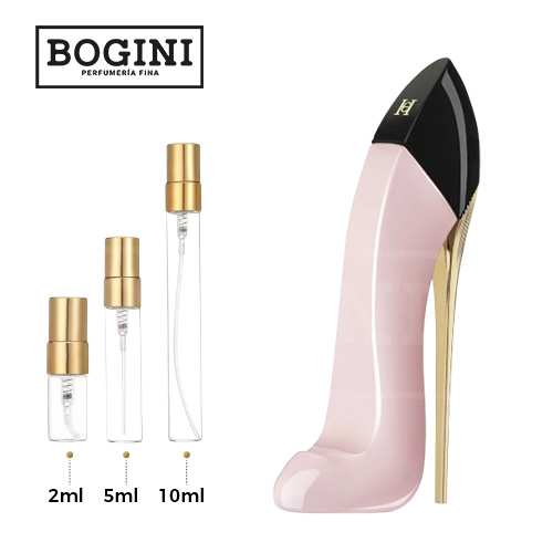 Good Girl  Blush – Carolina Herrera – EDP