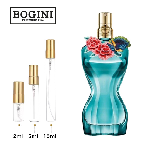 La Belle Paradise Garden – Jean Paul Gaultier