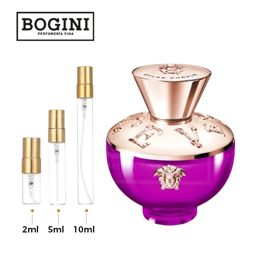 Dylan Purple – Versace- EDP