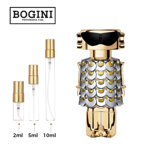 Fame- Paco Rabanne – EDP