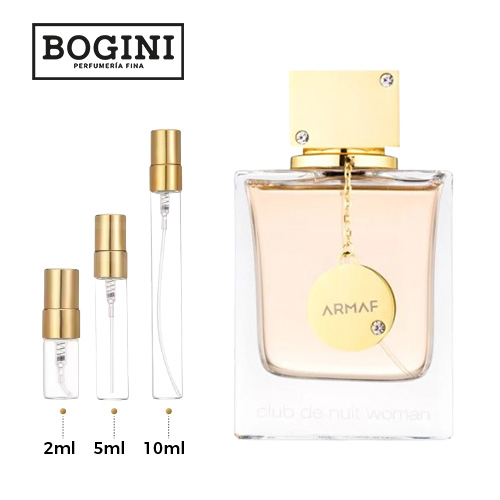 Club de Nuit Woman – Armaf – EDP