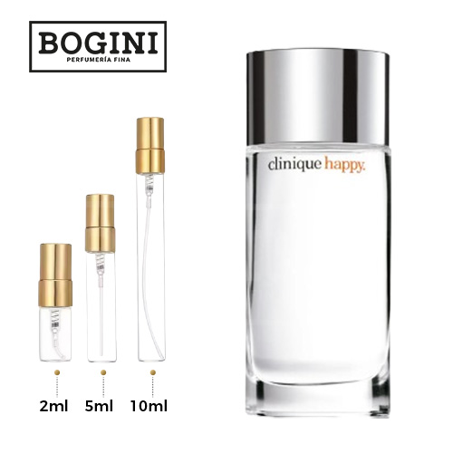 Clinique Happy – Mujer – EDP