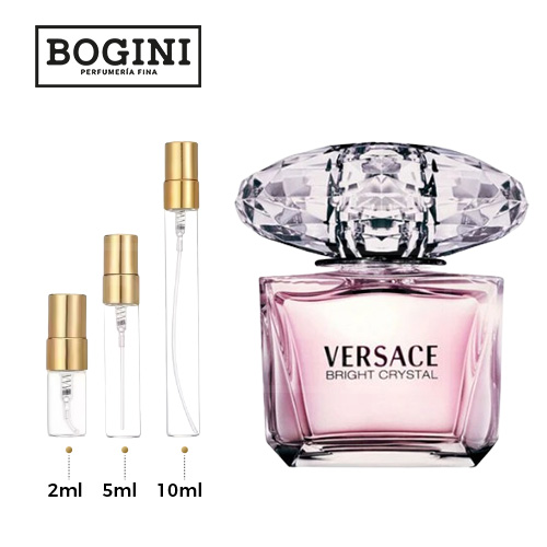 Bright Crystal – Versace – EDT