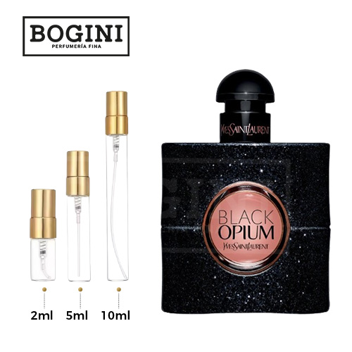 Black Opium – Yves-Saint Laurent – EDP
