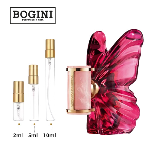 La Bomba – Carolina Herrera – EDP