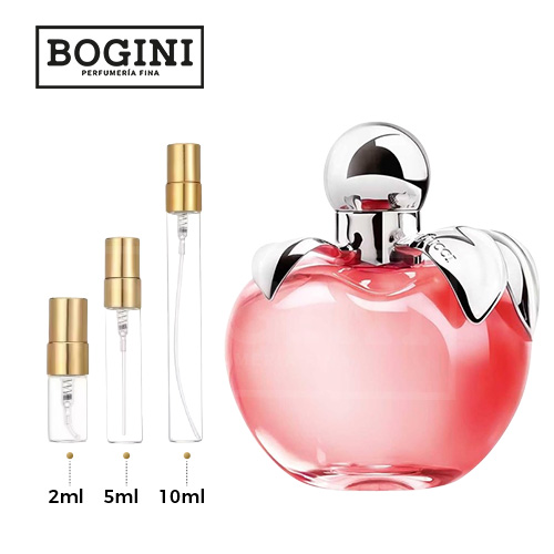 Nina- Nina Ricci- EDT