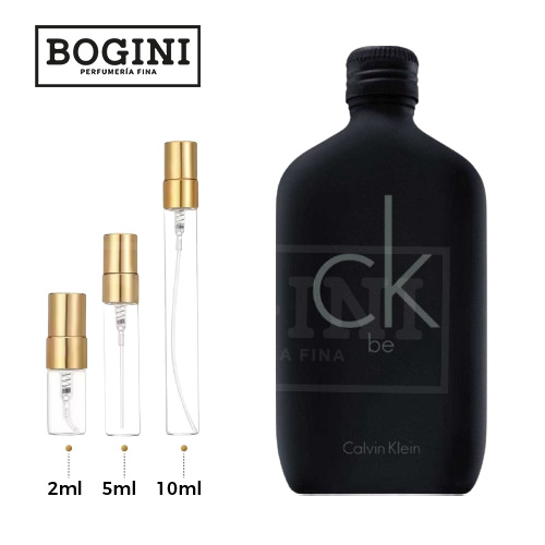 Ck BE – Calvin Klein -EDP