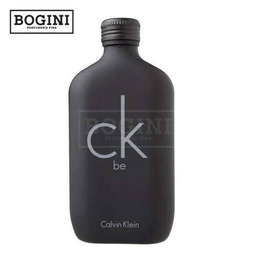 Ck BE – Calvin Klein -EDP