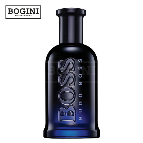 Boss Bottled Night – Hugo Boss