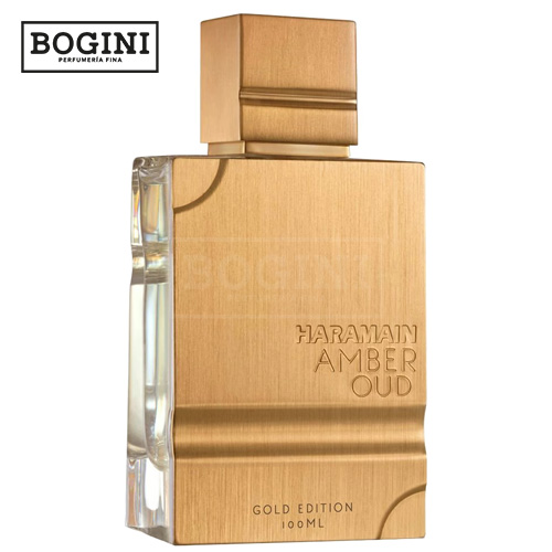 Amber Oud Gold Edition – Al Haramain