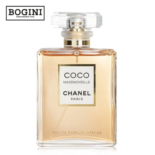 COCO mademoiselle – Chanel – EDP