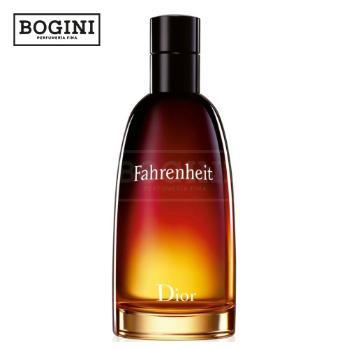 Fahrenheit – Dior- EDP