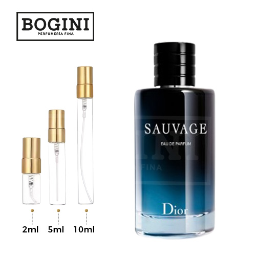 Sauvage – Christian Dior – EDP