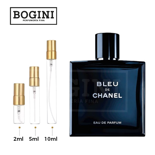 Bleu de Chanel – Chanel – EDT