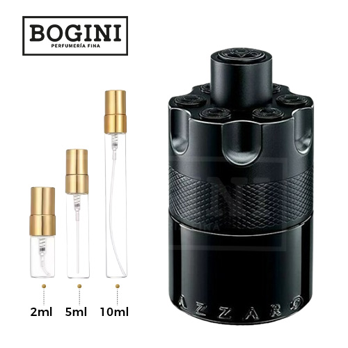 The Most Wanted Intense – Azzaro – EDP