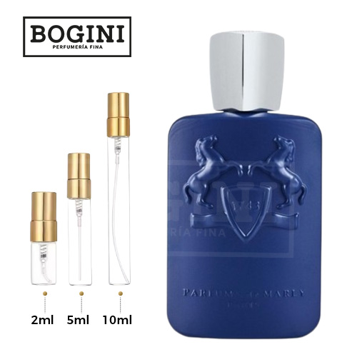 Percival – Parfums de Marly – EDP