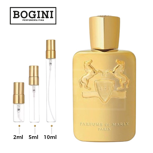 Godolphin – Parfums de Marly – EDP