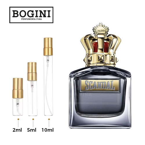 Scandal – Jean Paul Gaultier – EDP