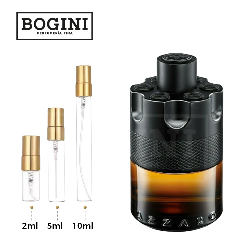 The most wanted Parfum – Azzaro – EDP