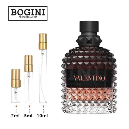 Valentino Uomo Born In Roma Coral Fantasy – Valentino – EDT