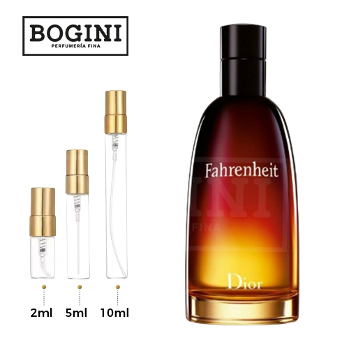 Fahrenheit – Dior – EDT
